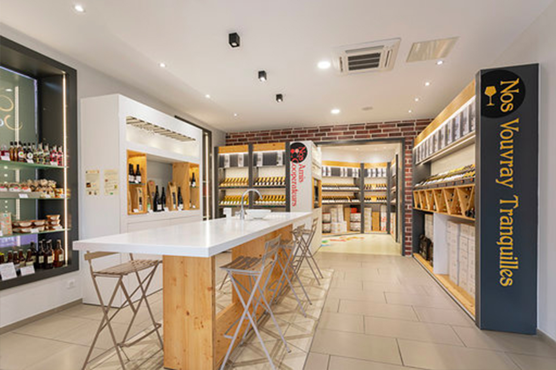 boutique