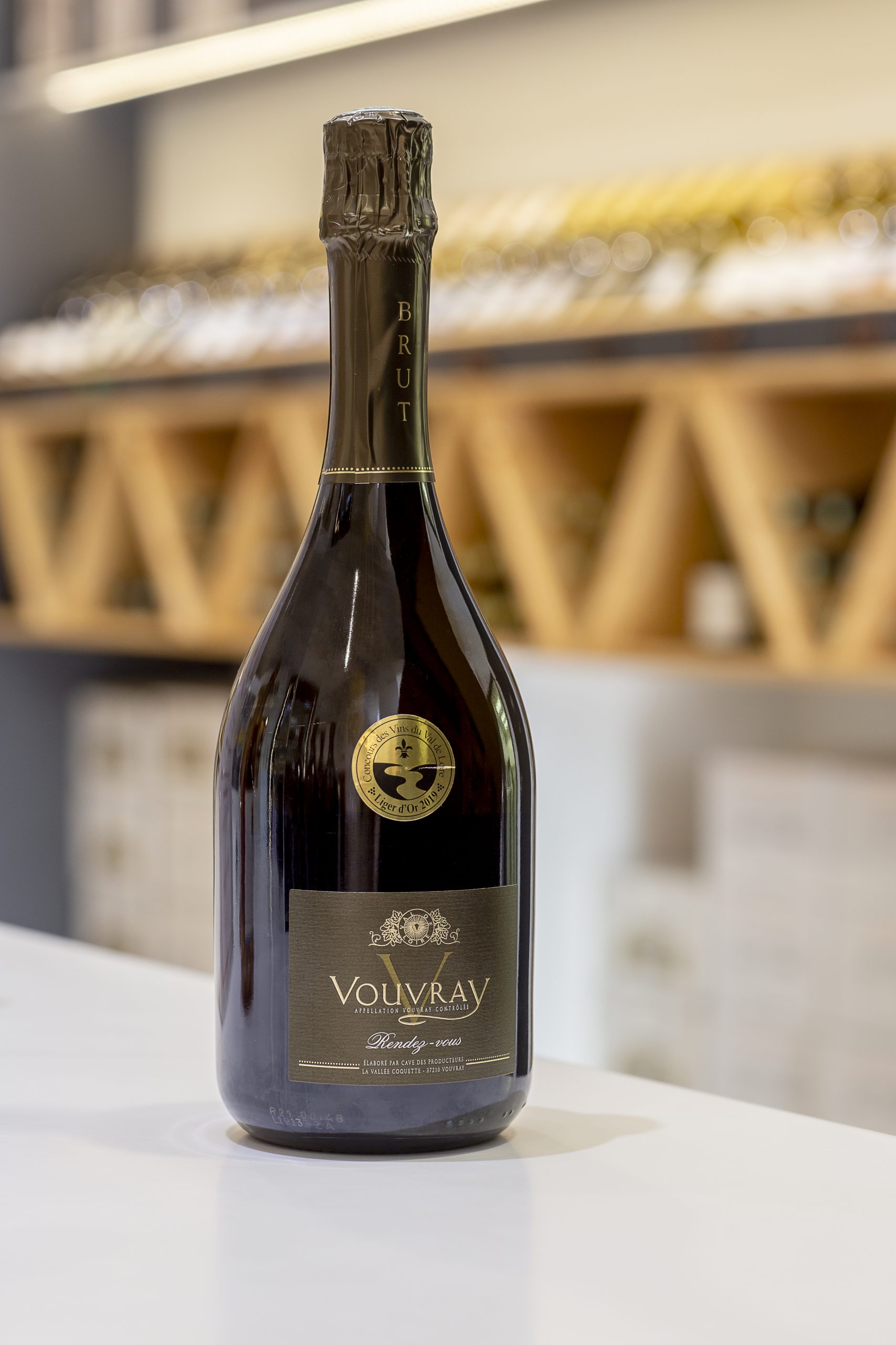 Vouvray Rendez-vous – Image 2