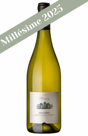 Vouvray Lieu-dit Rosnay sec 2025