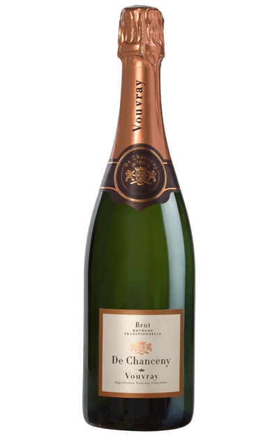 Vouvray De Chanceny Brut