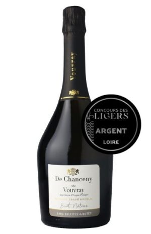 Vouvray De Chanceny Brut Nature