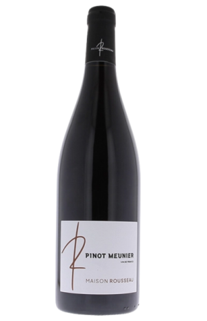 NOUVEAU Pinot Meunier