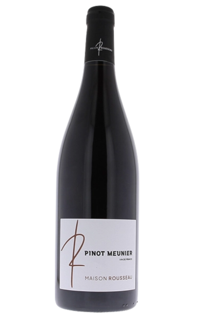 NOUVEAU Pinot Meunier
