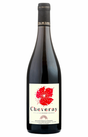 AOC Cheverny Rouge - 2023