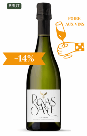 Touraine Blanc Renaissance FAV